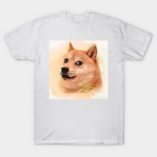 Shiba inu T-Shirt